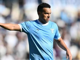 九游体育官网-今晨中超传出新动向；拉齐奥队长鼓劲；管理层表态：引发热议；阵容厚度经受考验的简单介绍