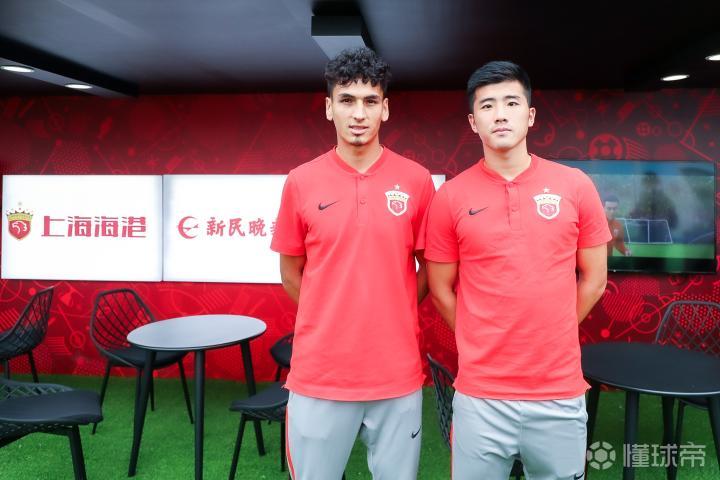 九游体育app-窗口期突围战来临，上海海港围绕社区盾完成体检，管理层满意，高层口径保持一致(紧抓窗口期增强紧迫感打好主动仗)